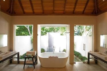 photo Hilton Seychelles Labriz Resort & Spa Seychelles