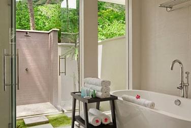 photo Hilton Seychelles Labriz Resort & Spa Seychelles