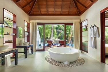 photo Hilton Seychelles Labriz Resort & Spa Seychelles