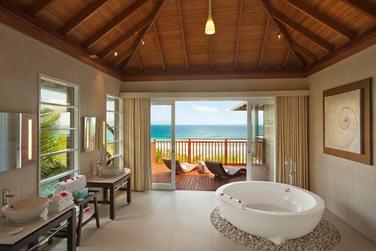 photo Hilton Seychelles Labriz Resort & Spa Seychelles