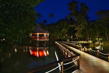 photo Hilton Seychelles Labriz Resort & Spa Seychelles