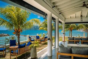 photo Hilton Seychelles Labriz Resort & Spa Seychelles