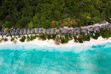 photo Hilton Seychelles Labriz Resort & Spa Seychelles