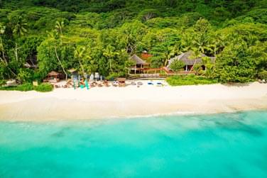photo Hilton Seychelles Labriz Resort & Spa Seychelles