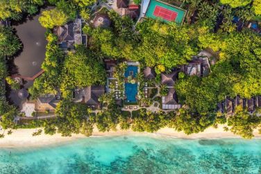 photo Hilton Seychelles Labriz Resort & Spa Seychelles