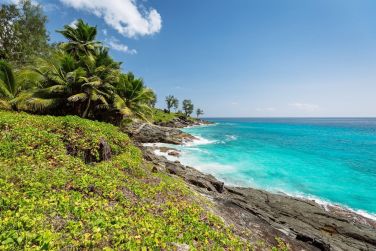 photo Hilton Seychelles Labriz Resort & Spa Seychelles