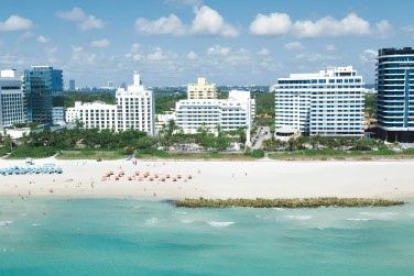 Bienvenue au Riu Plaza Miami Beach