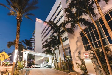 photo Riu Plaza Miami Beach �tats-Unis