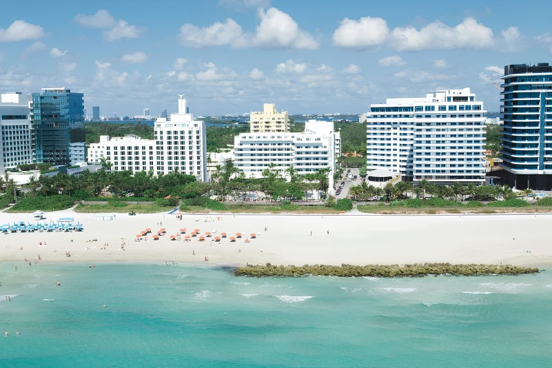 photo riu plaza miami beach