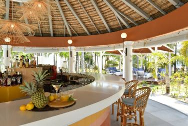 photo Veranda Palmar Beach Hotel Ile Maurice
