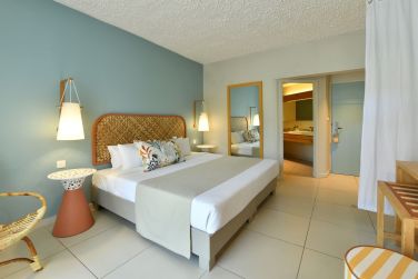 photo Veranda Palmar Beach Hotel Ile Maurice