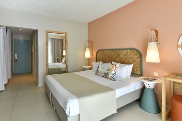 photo Veranda Palmar Beach Hotel Ile Maurice