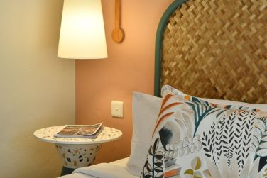 photo Veranda Palmar Beach Hotel Ile Maurice