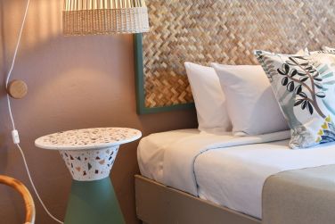 photo Veranda Palmar Beach Hotel Ile Maurice