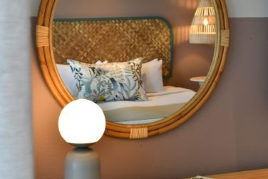 photo Veranda Palmar Beach Hotel Ile Maurice