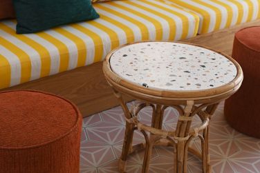 photo Veranda Palmar Beach Hotel Ile Maurice