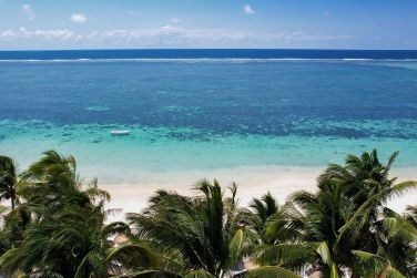 Bienvenue au Veranda Palmar