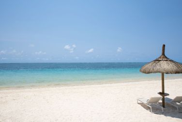 photo Veranda Palmar Beach Hotel Ile Maurice