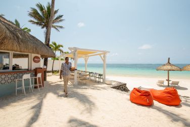 photo Veranda Palmar Beach Hotel Ile Maurice