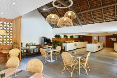 photo Veranda Palmar Beach Hotel Ile Maurice