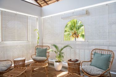 photo Veranda Palmar Beach Hotel Ile Maurice