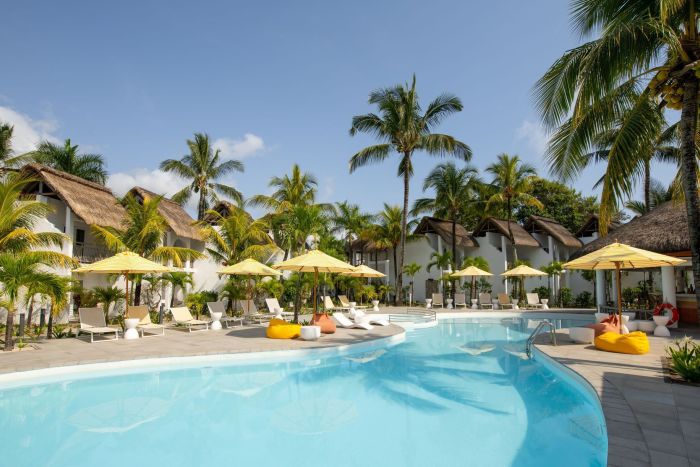 photo veranda palmar beach hotel