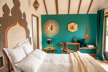 Le Lodge Champ Borne