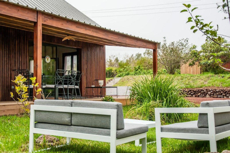 photo heritage eco lodge