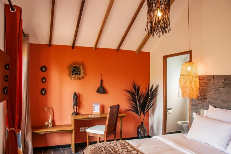 photo heritage eco lodge