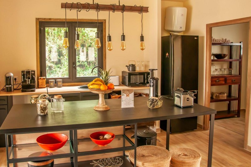 photo heritage eco lodge