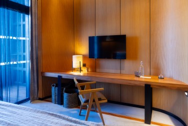 Confort et bien-tre avec ces beaux matriaux.