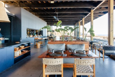 Le restaurant Le Grand Natte vous propose des saveurs locales.