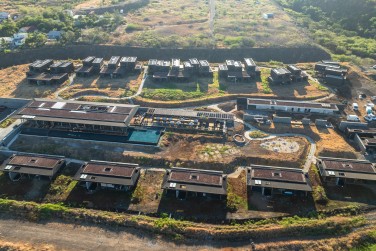 C'est un vritable refuge, un havre de paix.