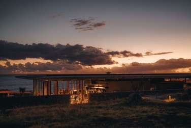 Des paysages inoubliables au coucher du soleil.