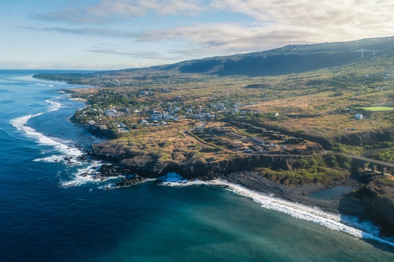 photo WOOD Hotel & Spa Runion