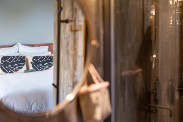 Tranquilit et confort.