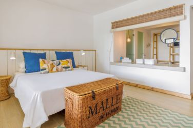 photo Coin de Mire Attitude Ile Maurice