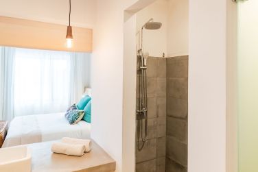 photo Coin de Mire Attitude Ile Maurice