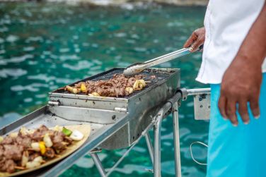 photo Coin de Mire Attitude Ile Maurice