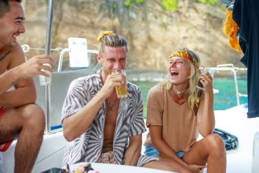 photo Coin de Mire Attitude Ile Maurice