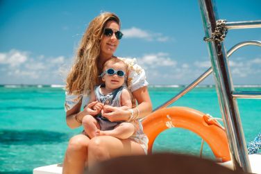 photo Coin de Mire Attitude Ile Maurice