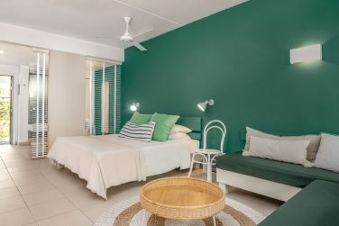 photo Coin de Mire Attitude Ile Maurice