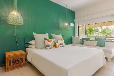 photo Coin de Mire Attitude Ile Maurice