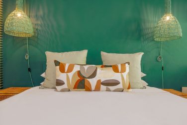 photo Coin de Mire Attitude Ile Maurice