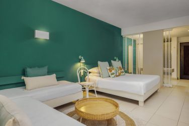 photo Coin de Mire Attitude Ile Maurice