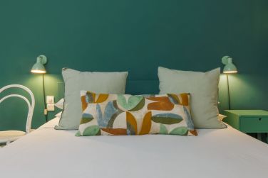 photo Coin de Mire Attitude Ile Maurice