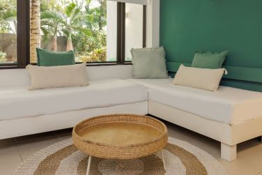 photo Coin de Mire Attitude Ile Maurice