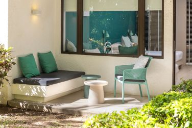 photo Coin de Mire Attitude Ile Maurice