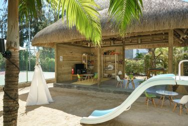 photo Coin de Mire Attitude Ile Maurice