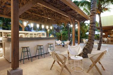 Parfume, mtisse, typique... la cuisine mauricienne dans un cadre authentique